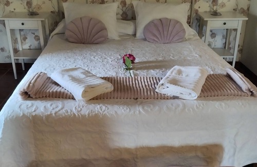 La Velilla Hotel | Hotel Mirador del Vadillo