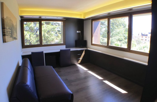 Lles Hotel | Hotel Mirador