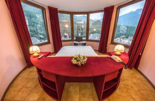 Lanzada Hotel | Hotel Mirage