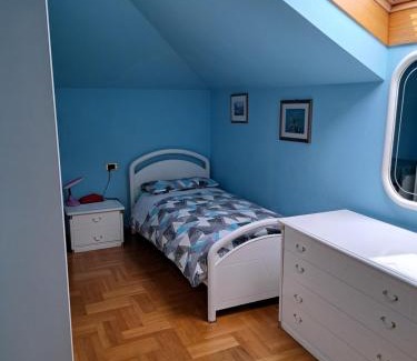 Lanzada Hotel | Hotel Mirage