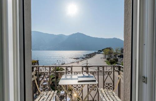 Cernobbio Hotel | Hotel Miralago