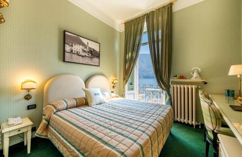 Cernobbio Hotel | Hotel Miralago