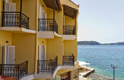 Pylos Hotel | Hotel Miramare