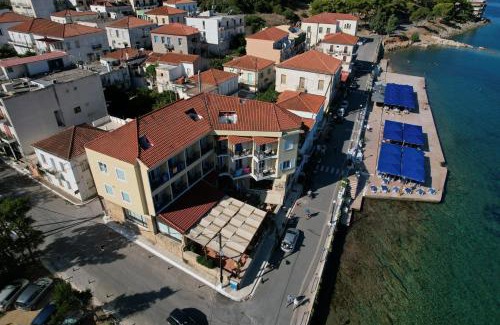Pylos Hotel | Hotel Miramare