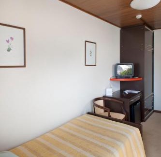 Ponte di Legno Hotel | Hotel Mirella