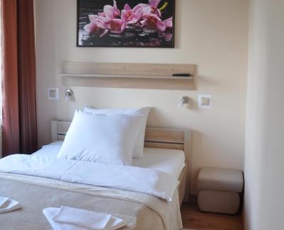 Rzezawa Hotel | Hotel Mis