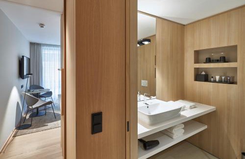 Norderney Hotel | Hotel Misan