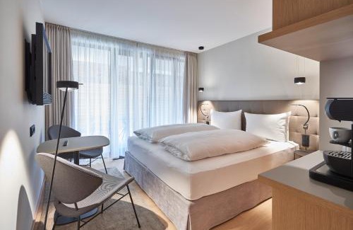 Norderney Hotel | Hotel Misan