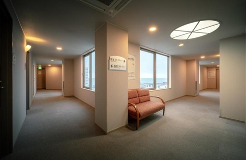 Wakkanai Hotel | Hotel Miyuki - Vacation STAY 60525v