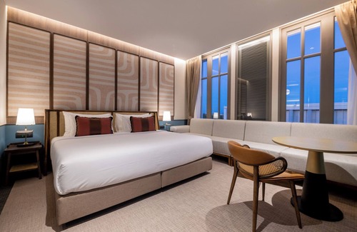 Udon Thani Hotel | Hotel MOCO Udonthani