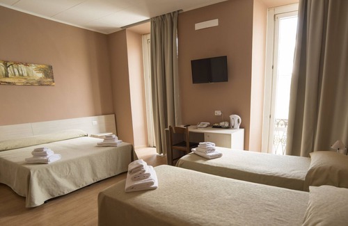 Lecco Hotel | Hotel Moderno