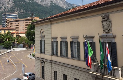 Lecco Hotel | Hotel Moderno