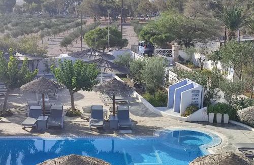 Kamari Hotel | HOTEL MOHITERO