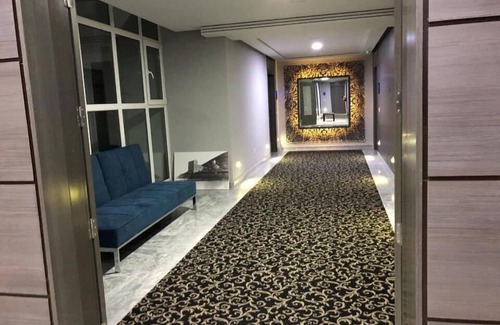 Hay Al Matar Hotel | Hotel Molen Nador