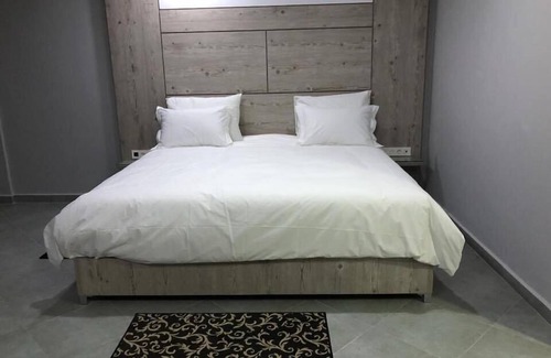 Hay Al Matar Hotel | Hotel Molen Nador