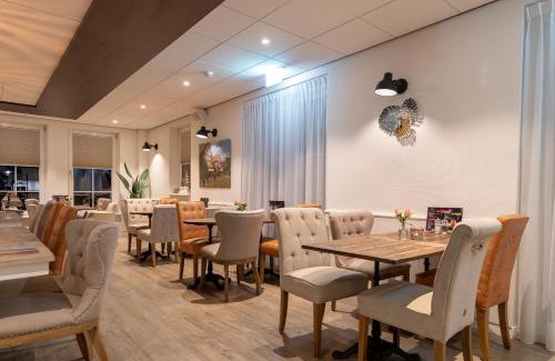 Nes House | Hotel Molenzicht