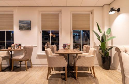 Nes House | Hotel Molenzicht