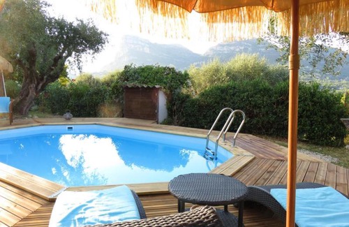 La Gaude Hotel | Hotel mon Soleil