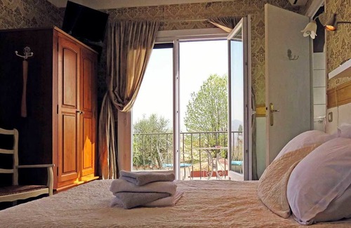 La Gaude Hotel | Hotel Mon Soleil