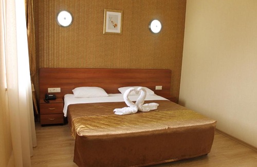 Sormovsky City District Hotel | Hotel Mona Lisa