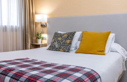 Calatayud Hotel | Hotel Monasterio Benedictino
