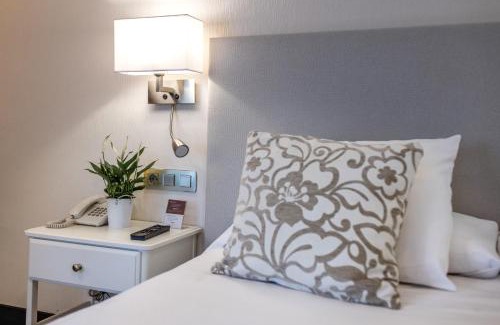 Calatayud Hotel | Hotel Monasterio Benedictino