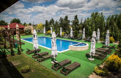 Baia Hotel | Hotel Mondial - Baia
