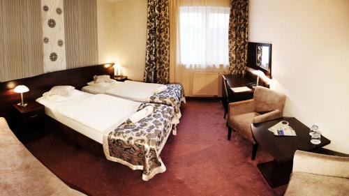 Lysomice Hotel | Hotel Monet & Rubbens