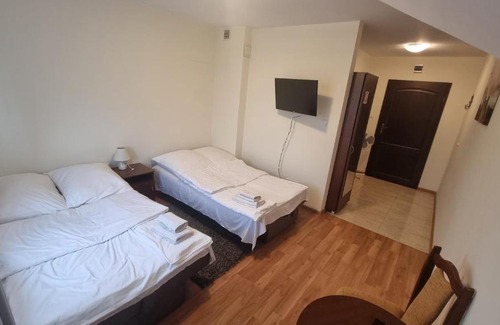 Makow Mazowiecki Bed & Breakfast | Hotel MONIKA