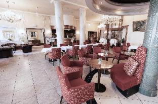 Gutleutviertel Hotel | Hotel Monopol - Central Station