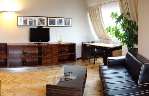 Katowice Hotel | Hotel Monopol