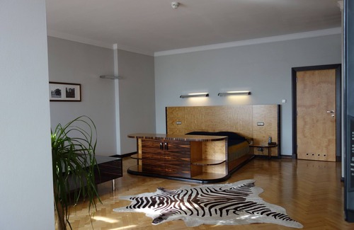 Katowice Hotel | Hotel Monopol
