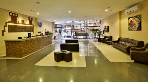 Sao Vicente Hotel | Hotel Mont Rey