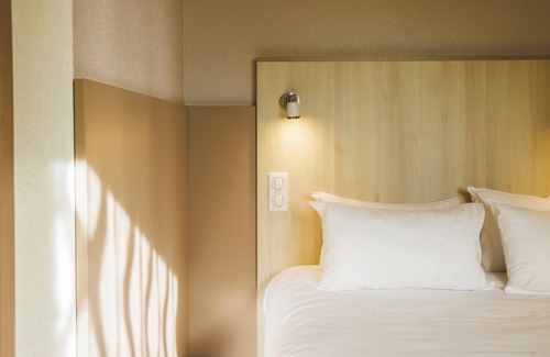 Saint-Marcel Hotel | Hotel Mont Vernon