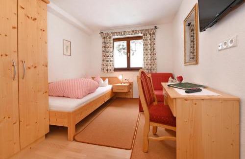 Gauertal Hotel | Hotel Montabella