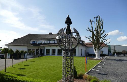 Hoeselt Hotel | Hotel Monte Cristo