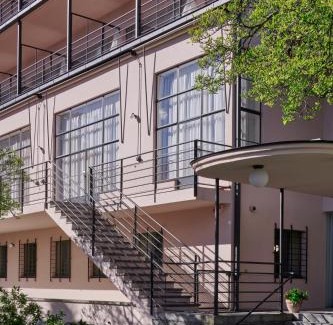 Ascona Hotel | Hotel Monte Verità