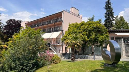 Ascona Hotel | Hotel Monte Verità