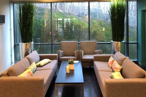 Ullern Hotel | Hotel Montebello