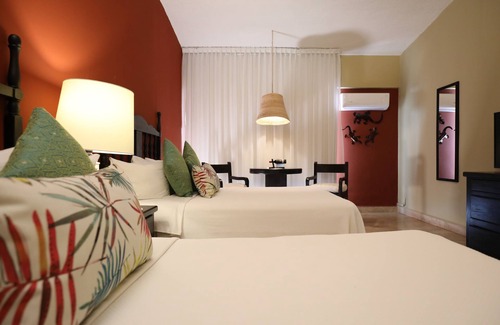 Taxco Hotel | Hotel Montetaxco