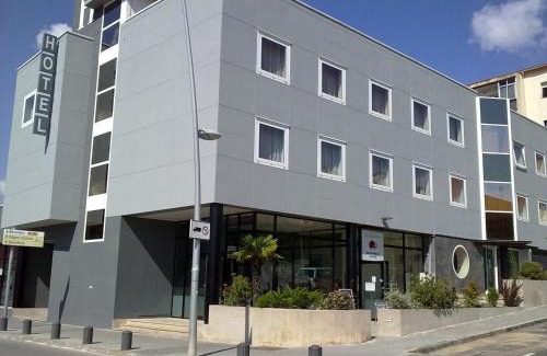 Montmelo Hotel | Hotel Montmeló