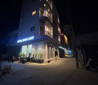 Phagwara Hotel | Hotel Moon Light