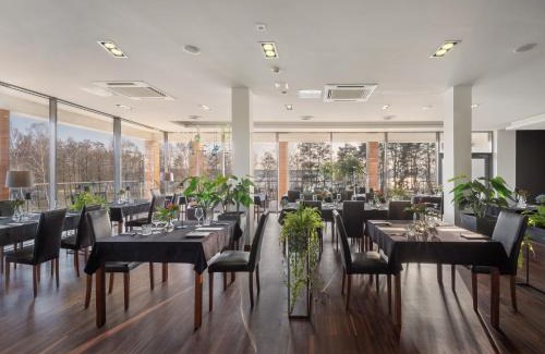 Powidz Hotel | Hotel Moran & SPA