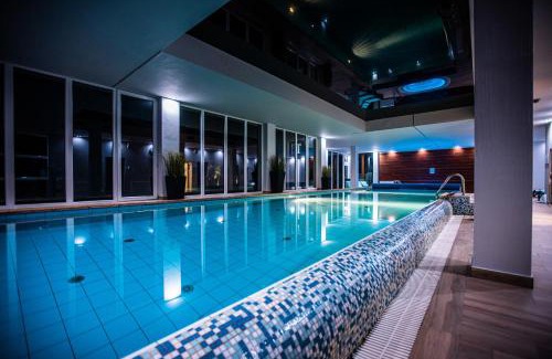 Powidz Hotel | Hotel Moran & SPA