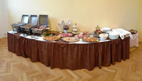 Jevicko Hotel | Hotel Morava