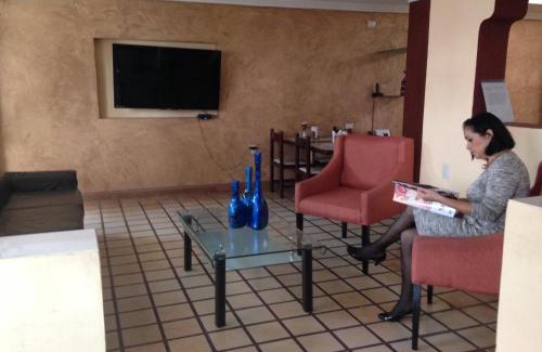 Coatzacoalcos Hotel | Hotel Moreno