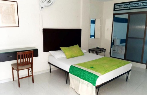 Tulua Hotel | Hotel Morfeo