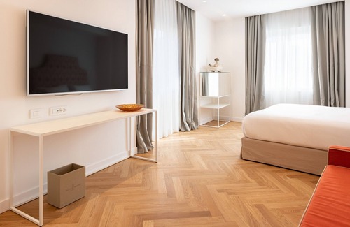 Cagnola Hotel | Hotel Morfeo