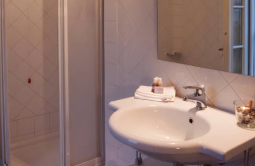 Morimondo Hotel | Hotel Morimondo