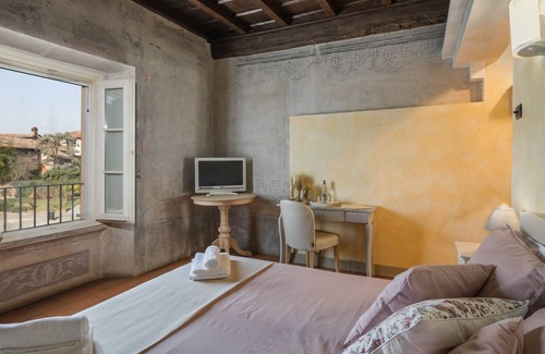 Morimondo Hotel | Hotel Morimondo